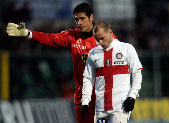 中超赛报：武汉三镇客场战胜山东泰山,