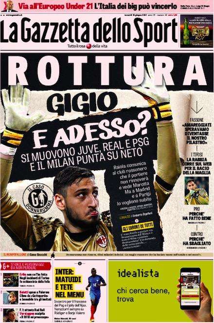 洛蒂托：我不缺钱，拉齐奥值8.5亿欧元但我不卖