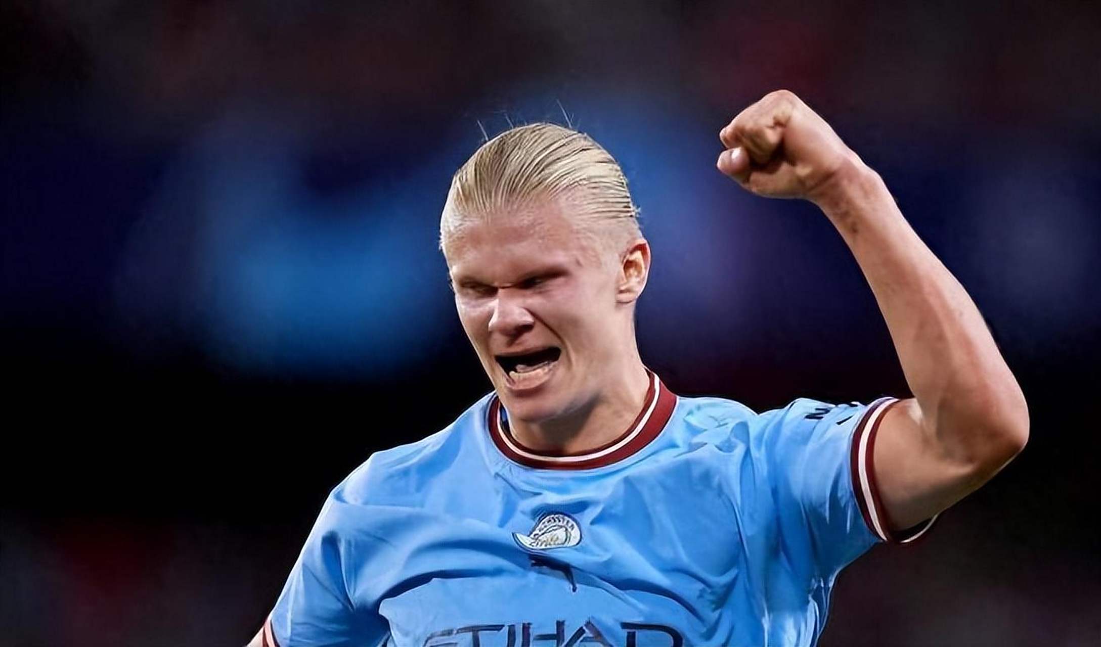 斯洛特：我们没有可用的边锋，派出两名9号球员是合乎逻辑的