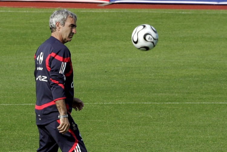 他太冷静，太致命