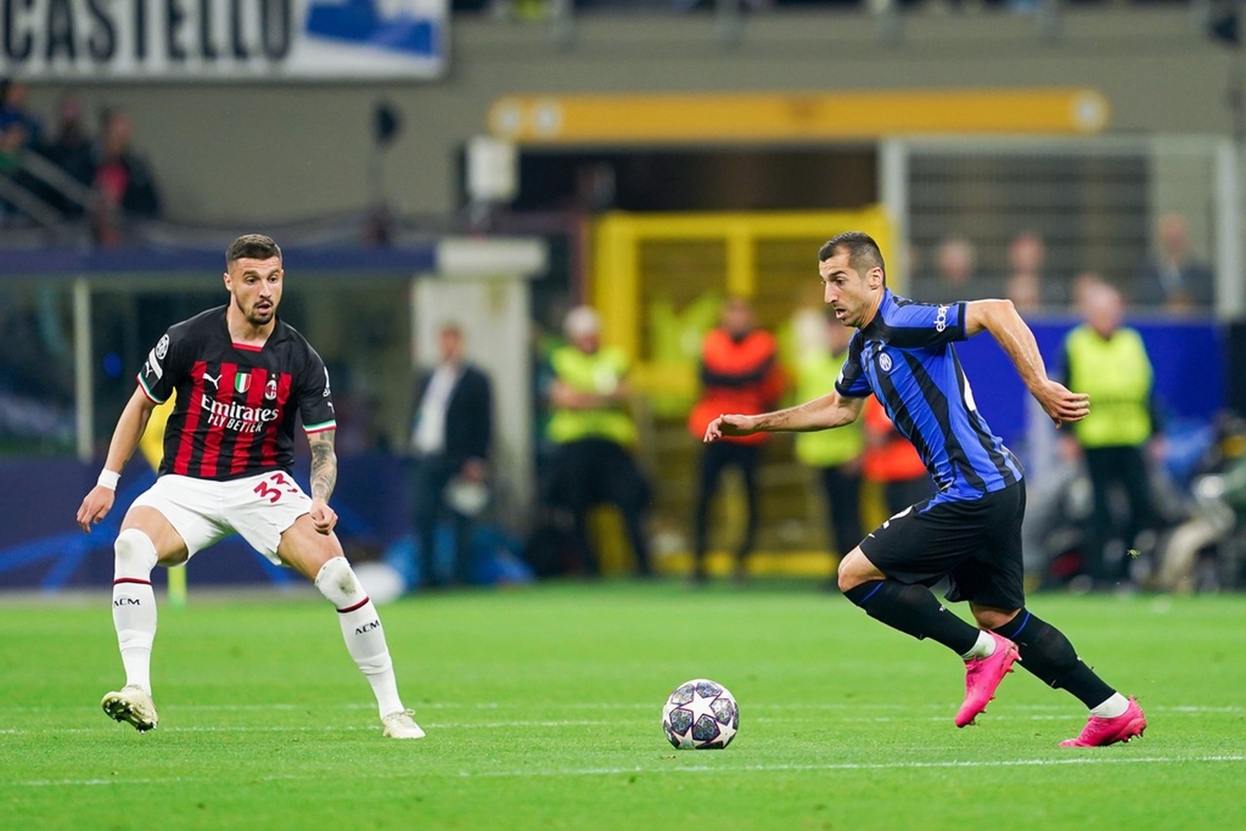 国安客战河内：3外援PK6外援，塞鸟、吴少聪首发，法比奥出战