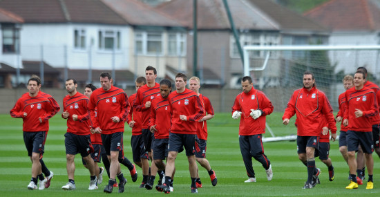 马丁内斯：C罗没有暴力行为，他只是想摆脱防守他的人