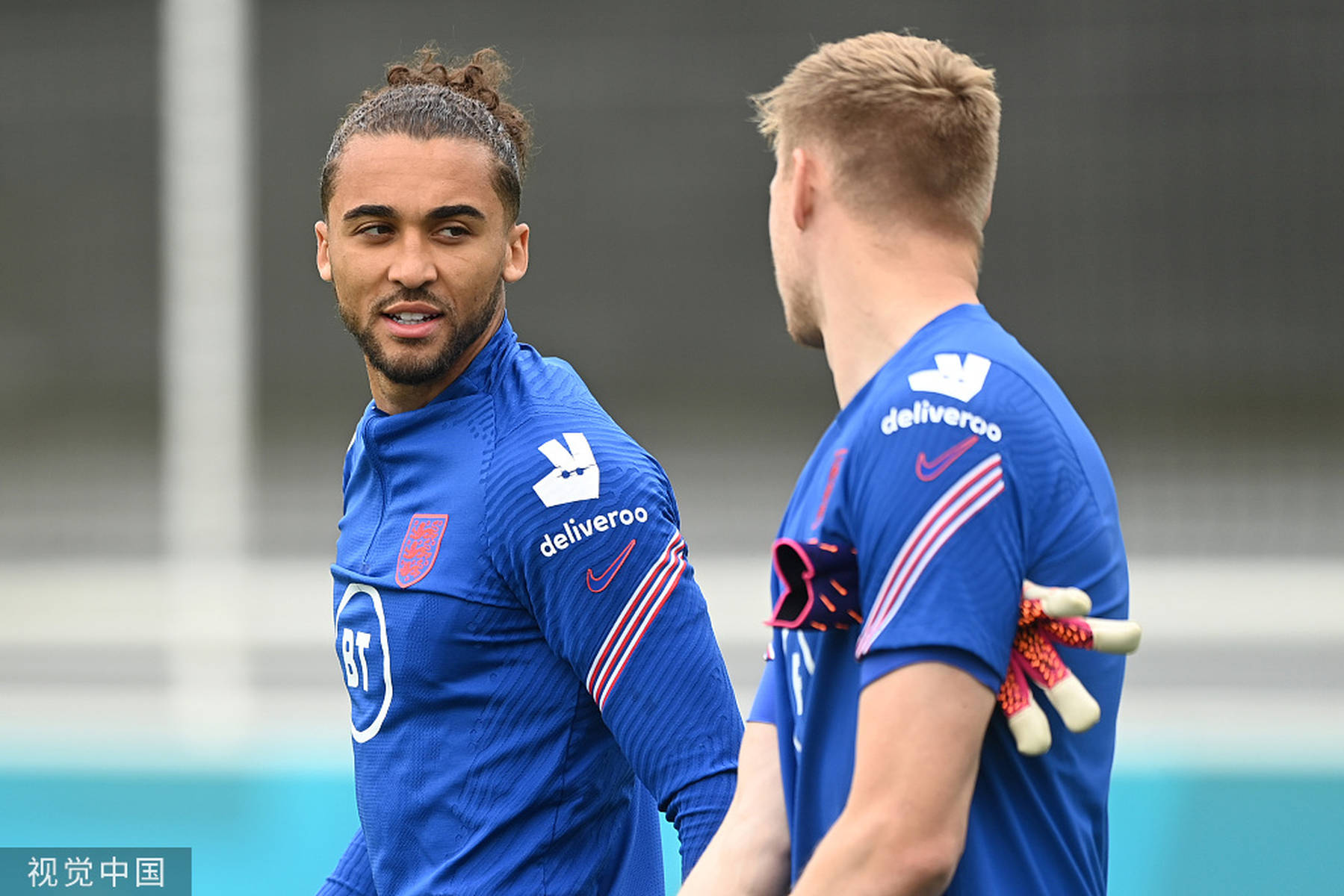 吴曦：不理解大家说我是躲球哥，可能因为当时放大了一些事情